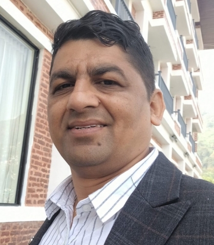 भानुभक्त आचार्य