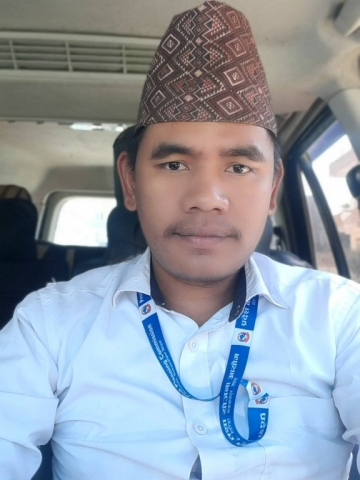 दिनेश चौधरी