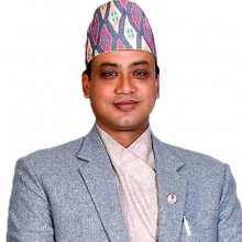 इन्द्र बहादुर बानियाँ