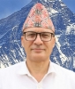 केशवराज सुवेदी