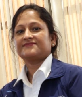 कुमारी बसन्ति रिजाल