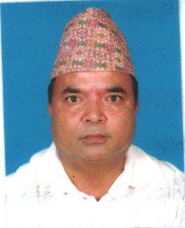 वीरेन्द्रदेव भारती