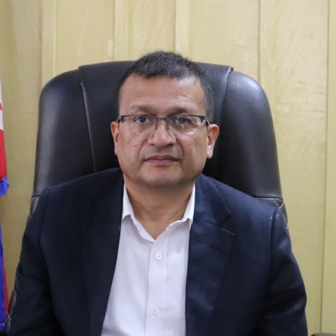 नारायण प्रसाद मैनाली