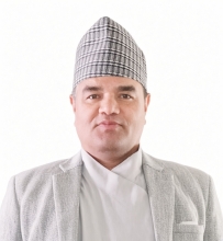 डा. देवराज रोका
