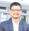 ध्रब पौडेल