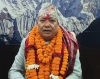 माननीय किरण थापा मगर